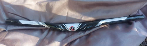 Manubrio piatto bontrager - manubrio,