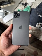IPHONE 11 PRO MAX 64GB | AT&T