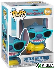 Funko POP! - 1565 Lilo and