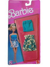 ABITO BARBIE VINTAGE  - Moda