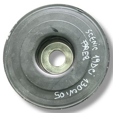 PULEGGIA ALBERO MOTORE PER