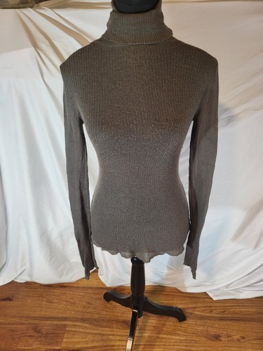 Maglione costine jucca - maglione,
