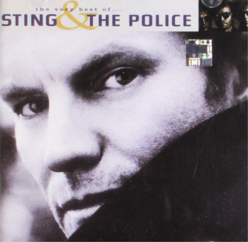 Sting the police very - &,