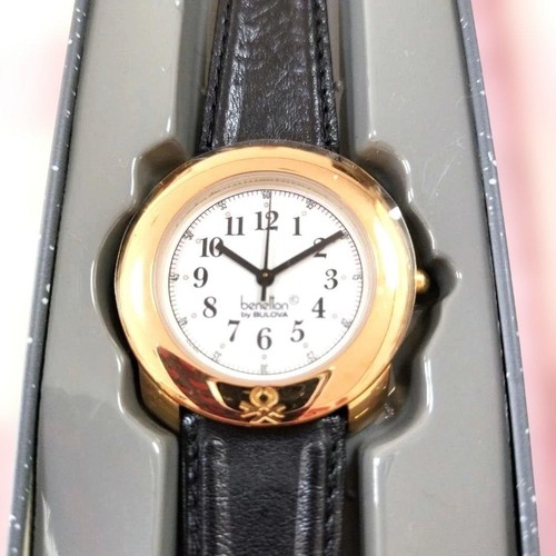 Benetton bulova 35mm - by,