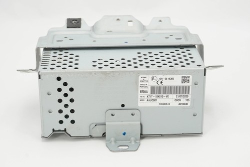 Lettore radio navigatore - lettore, ford