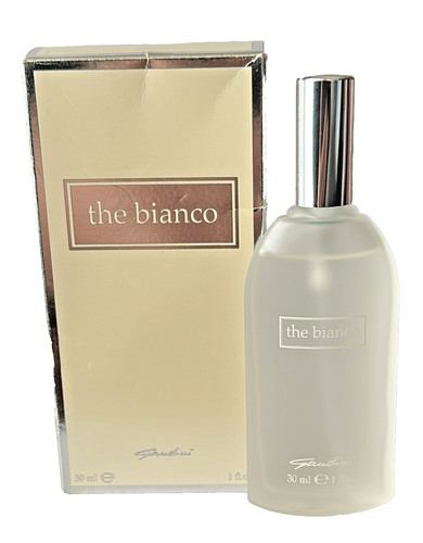 Gandini the bianco profumo edt - gandini,
