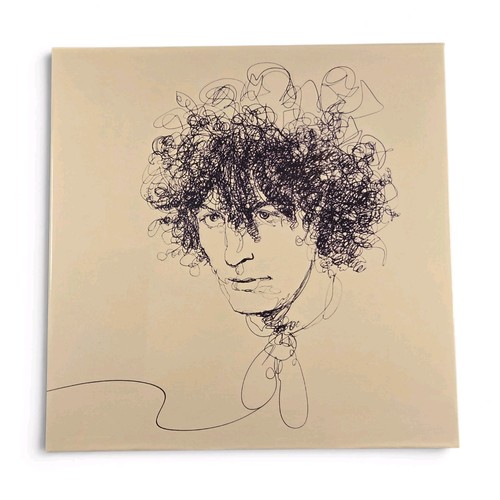Third man records - vault, #57