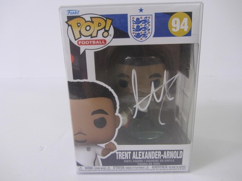 Trent alexander arnold firmato - trent,