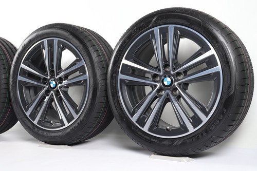 Ruote estive originali - , bmw