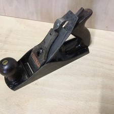 Stanley no4 plane made in USA