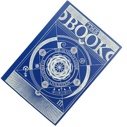 The book der ultimative - the,