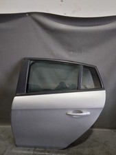 13376 Sportello portiera posteriore sinistra completa Fiat Bravo dal 2007 al 201