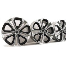 Cerchi in lega Audi A6 Allroad Q5 21 ORIGINALI 4K9601025F