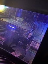 Pc Gaming GTX 1080 Ryzen 7 3800x 32GB RAM 512GB SSD