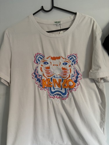 Shirt kenzo paris - t-shirt,