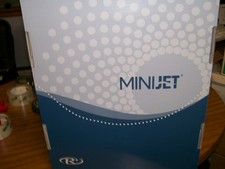 Shampoo Rainbow SRX MiniJet