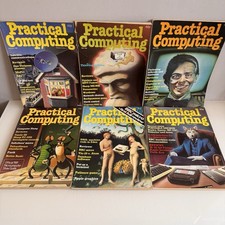 Practical Computing Magazine