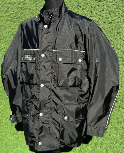 Giacca nylon belstaff - giacca,