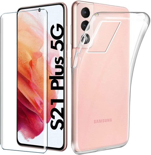 Cover per samsung galaxy - samsung, s21