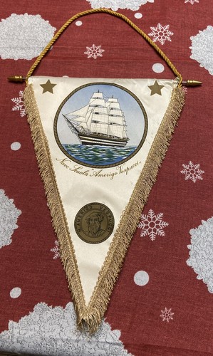 Amerigo vespucci nave scuola - vespucci,