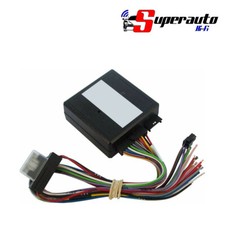 Centralina Comandi Volante per