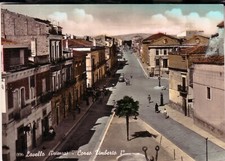   CARTOLINA  LAVELLO  ACQU