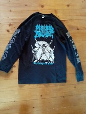 Morbid Angel - Thy Kingdom