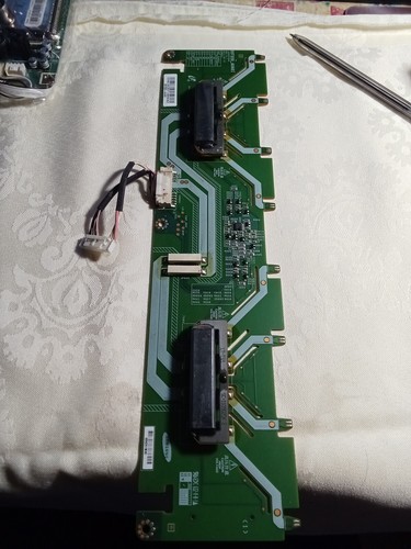 Scheda inverter per samsung - inverter,