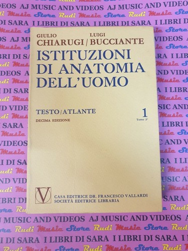 Book libro istituzioni - libro, di