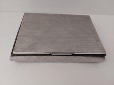 VECCHIA SCATOLA IN LEGNO E