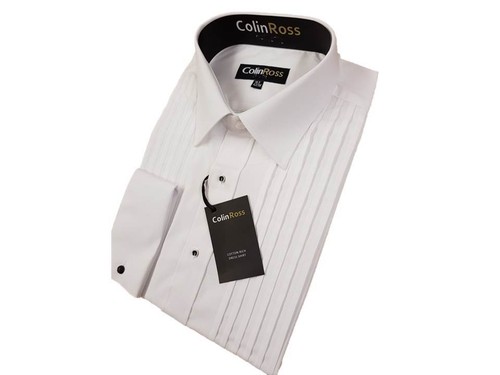 Camicia elegante uomo - , cotone