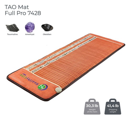 Healthyline tao tappetino - tao,