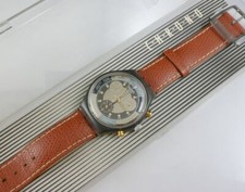 Swatch Jet Lag SCM102