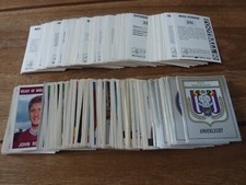 Figurine calciatori panini - figurine,