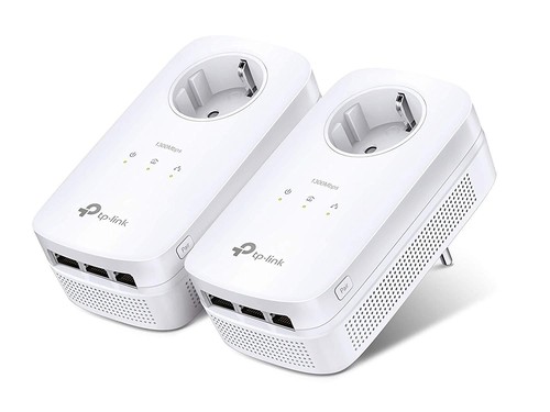 Link pa8030p kit av1200 - tl-pa8030p,