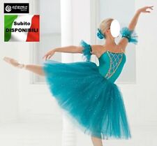 Tutù Saggio Danza Degas Donna