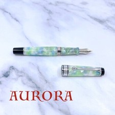 Penna stilografica Aurora