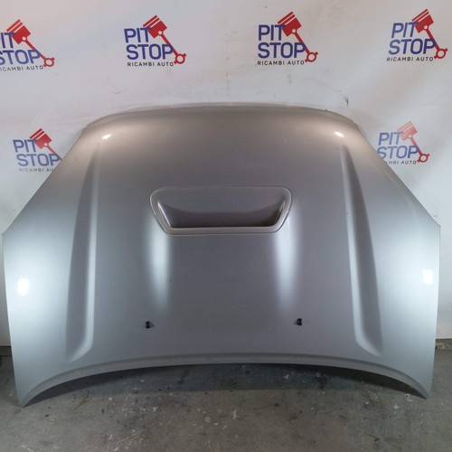 Cofano anteriore toyota - cofano,