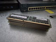 DDR3 SAMSUNG - 16GB 2Rx4 PC3L