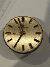 ACCUTRON Bulova Cal 2301