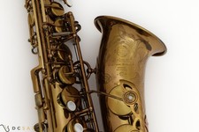 Sassofono contralto Selmer