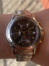 Crono SECTOR GOLDEN EAGLE