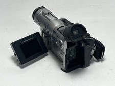 Sharp VL-WD255 VL-WD255U