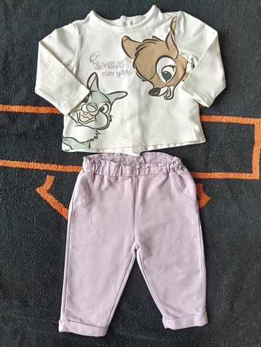 Completo maglia pantaloni - completo,
