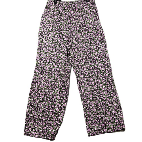 Pantalone donna zara - donna, gamba