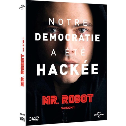 Robot saison dvd - dvd, neuf