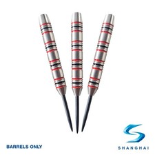 Shanghai Firex, impugnatura di