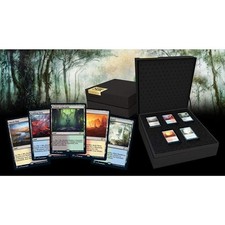 Magic secret lair - magic,
