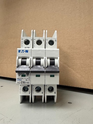 Fazc103na eaton cep - fazc103na,