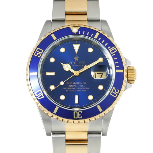 Orologio rolex submariner data - rolex,